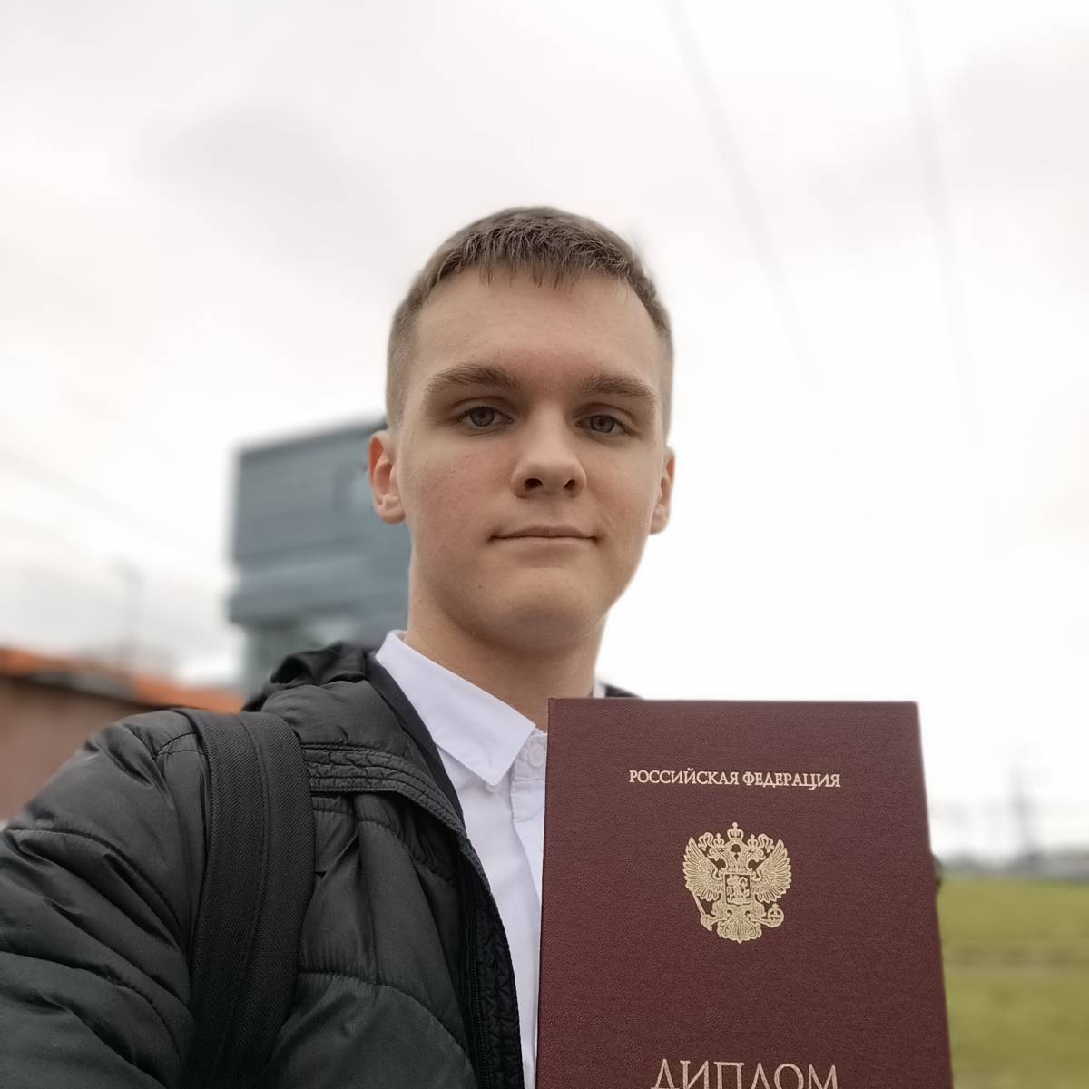 Артём Макаркин