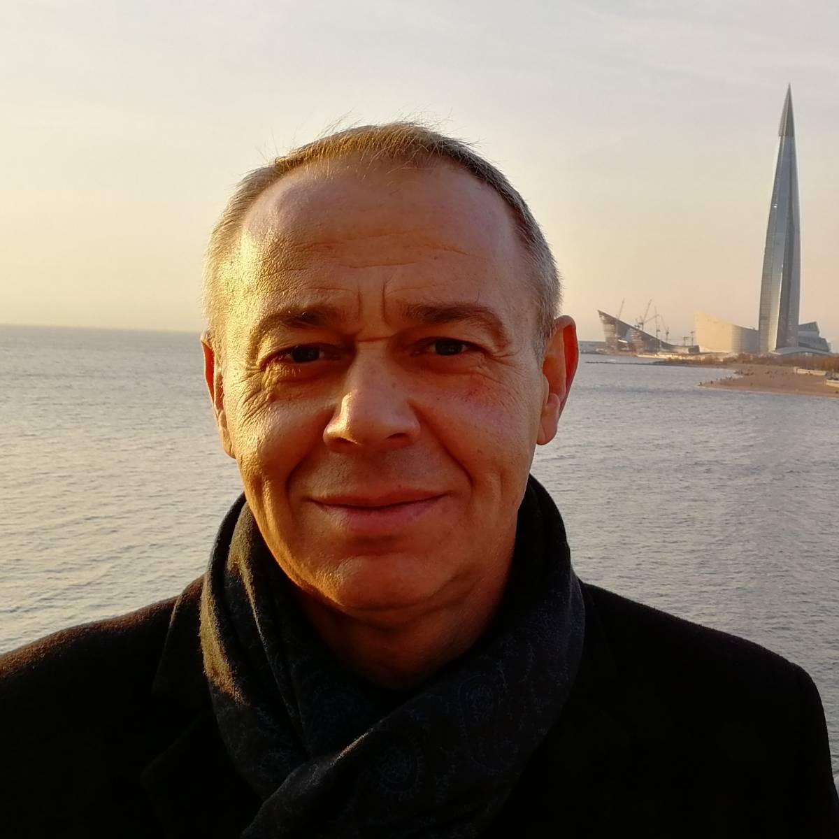 Сергей Завизион