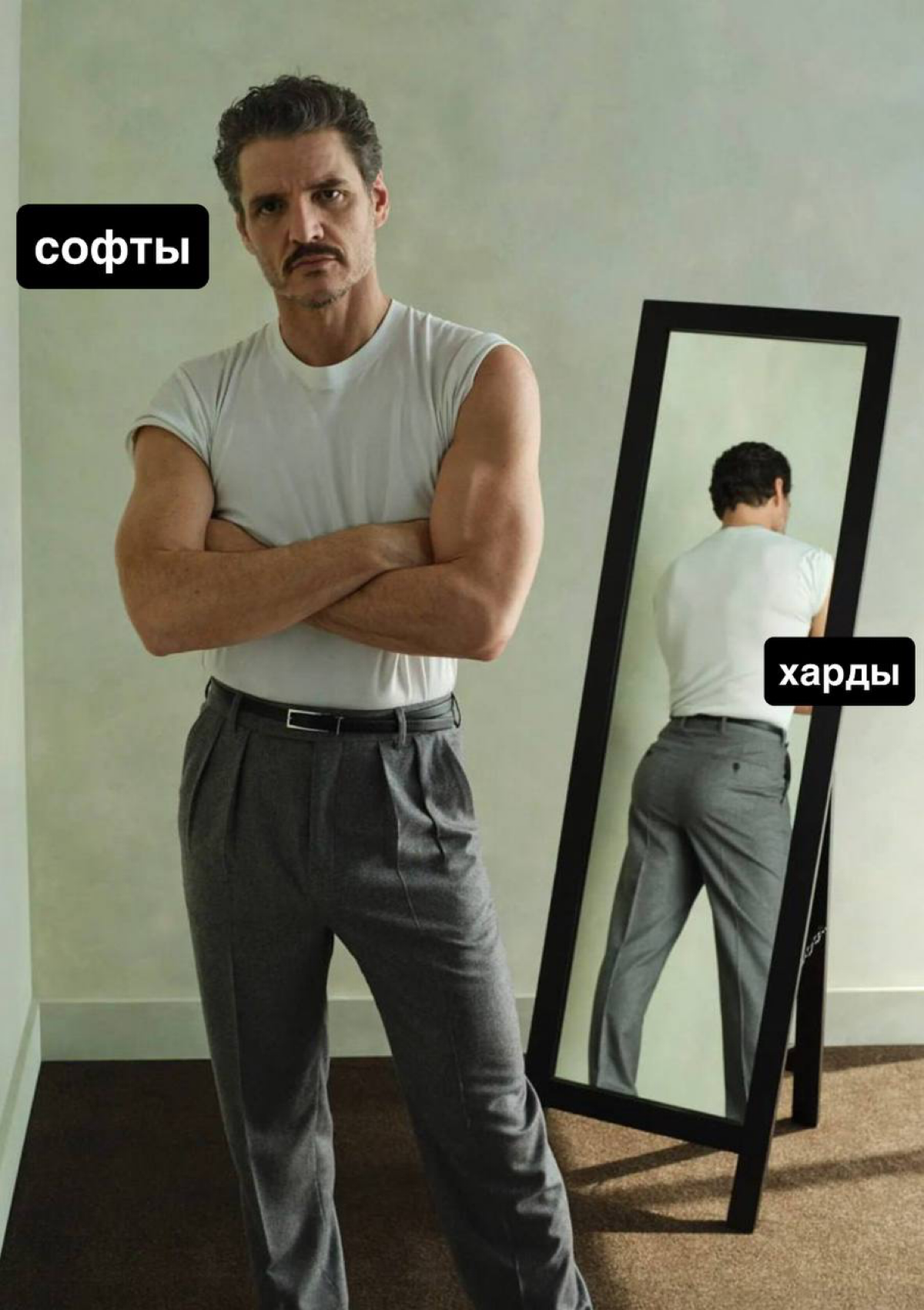 Иногда рекрутинг напоминает дружбу | Сетка — социальная сеть от hh.ru