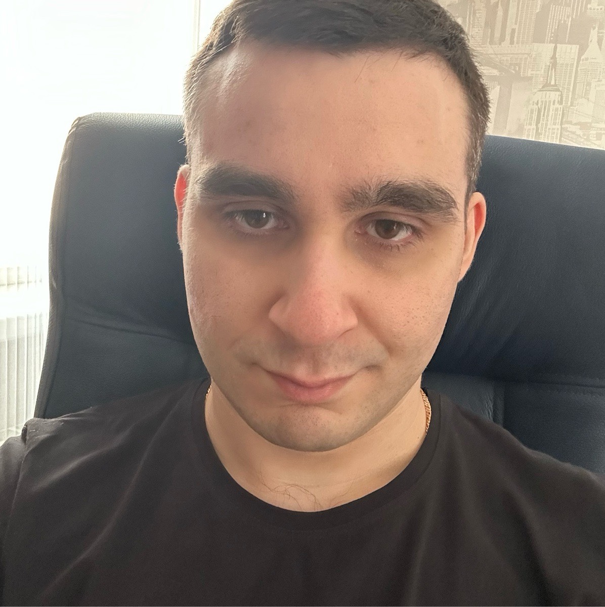 profile avatar