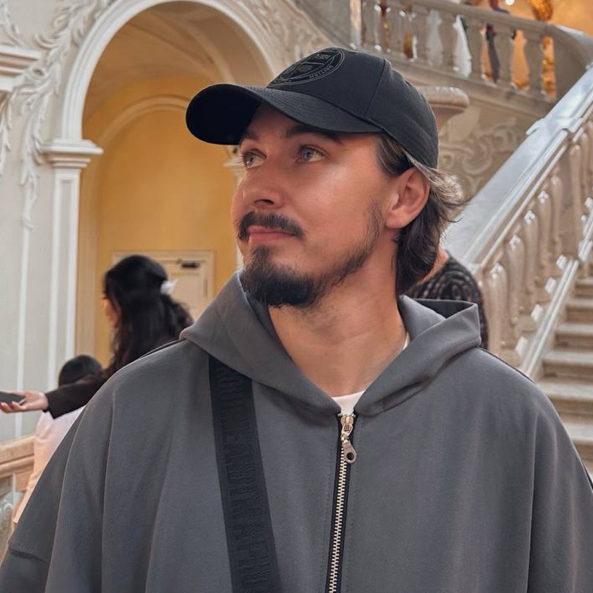 Павел Головин | Сетка — социальная сеть от hh.ru