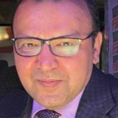 Рафик Аббасов