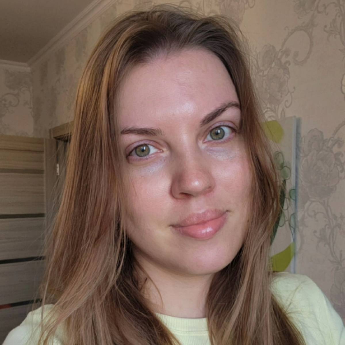 Анастасия Смирнова | Сетка — социальная сеть от hh.ru