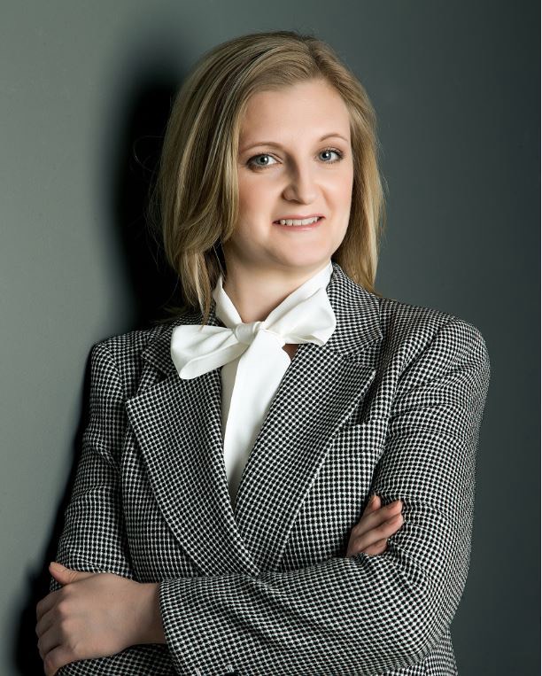 Мария Саукова | Сетка — социальная сеть от hh.ru