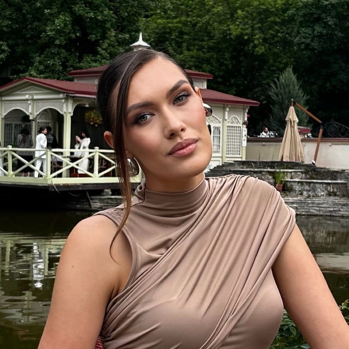 Камилла Николаенко