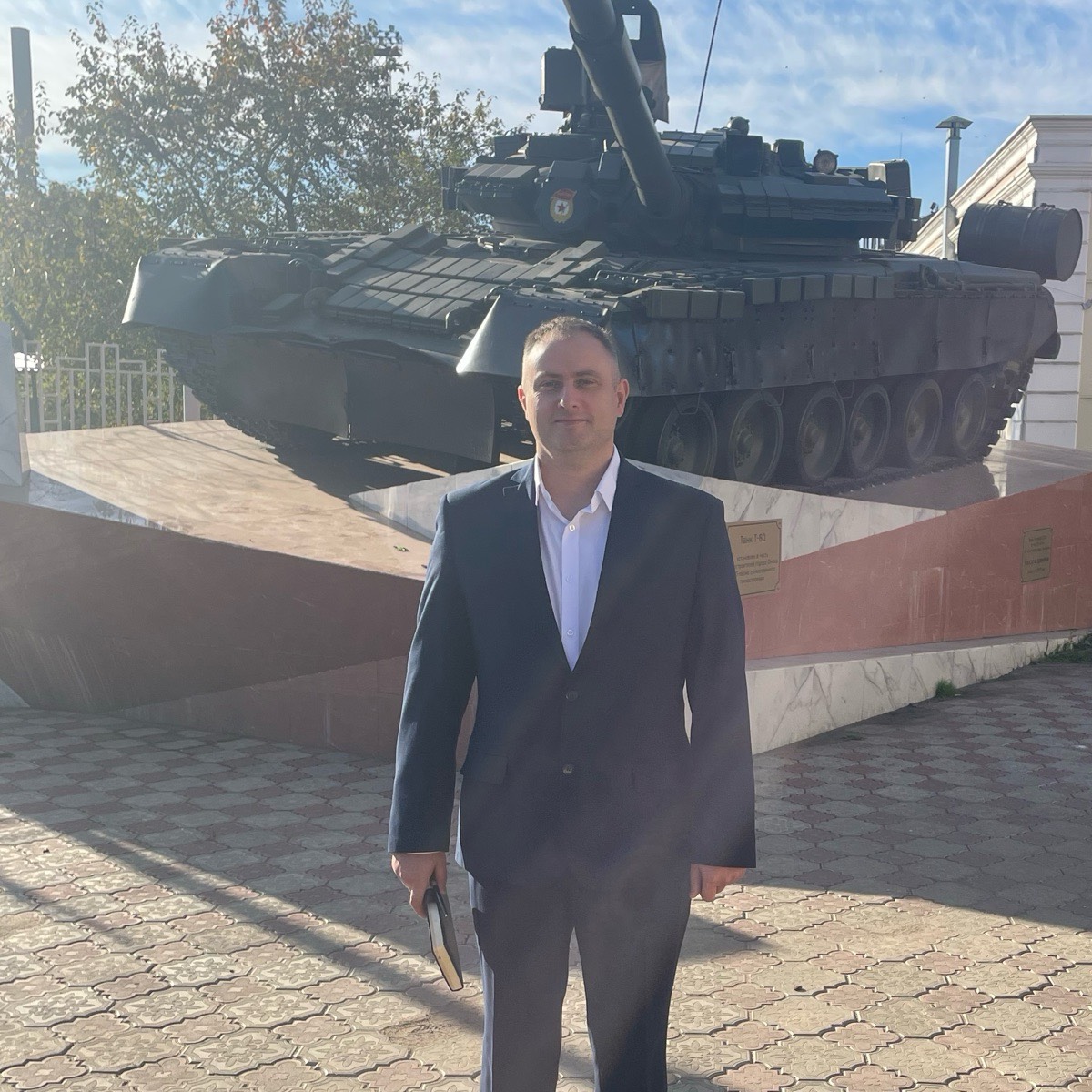 Анатолий Головченко | Сетка — социальная сеть от hh.ru