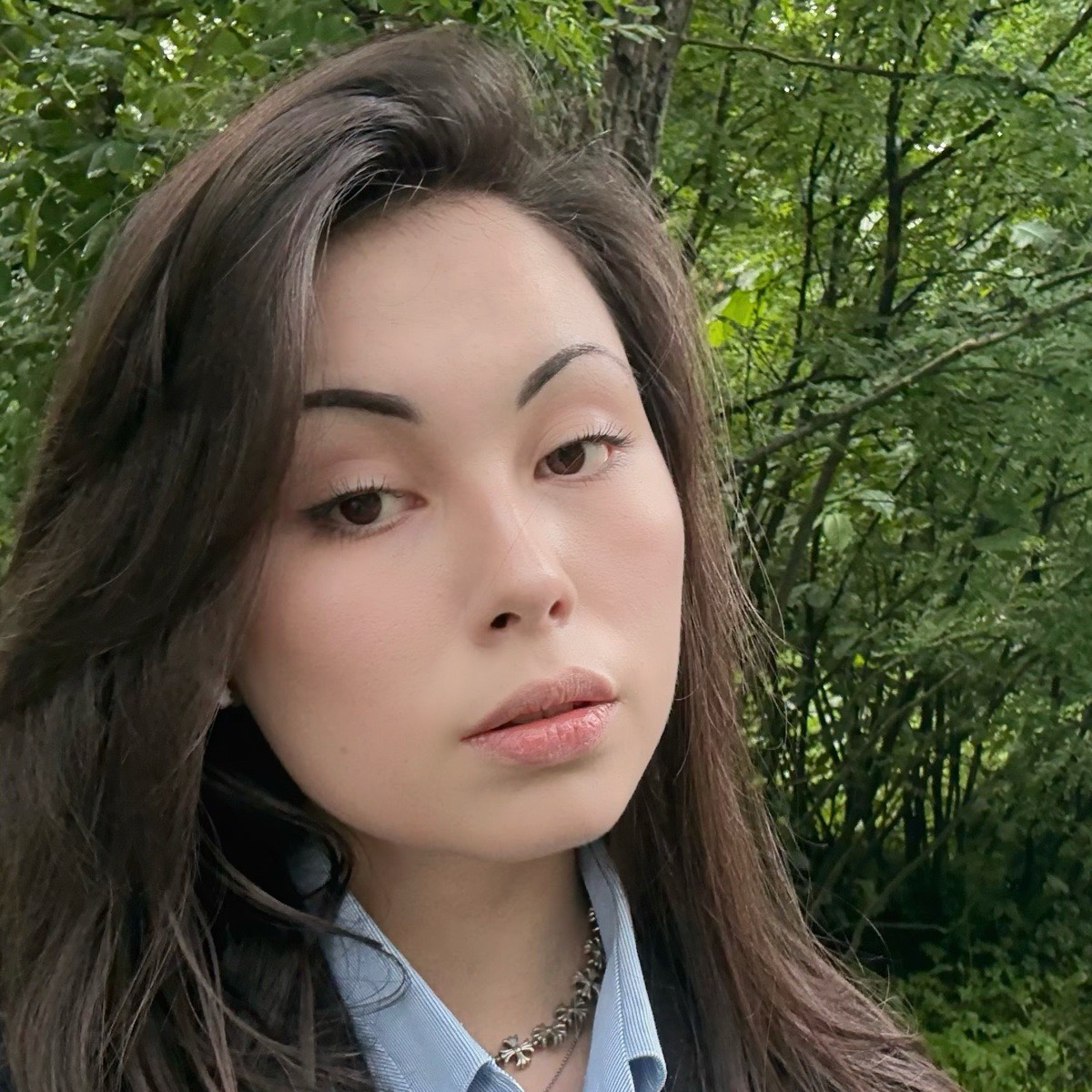 Алесия Ярулина