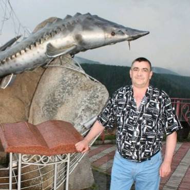 Евгений Маслаков