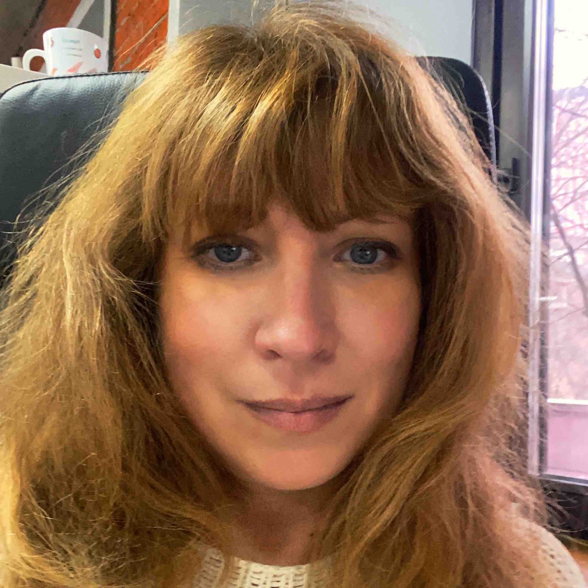 Наталья Фролова | Сетка — социальная сеть от hh.ru