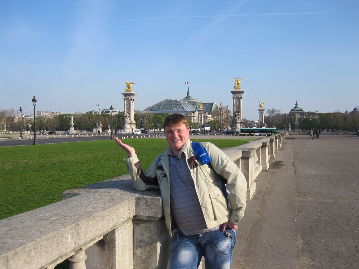 Алексей Сорокин