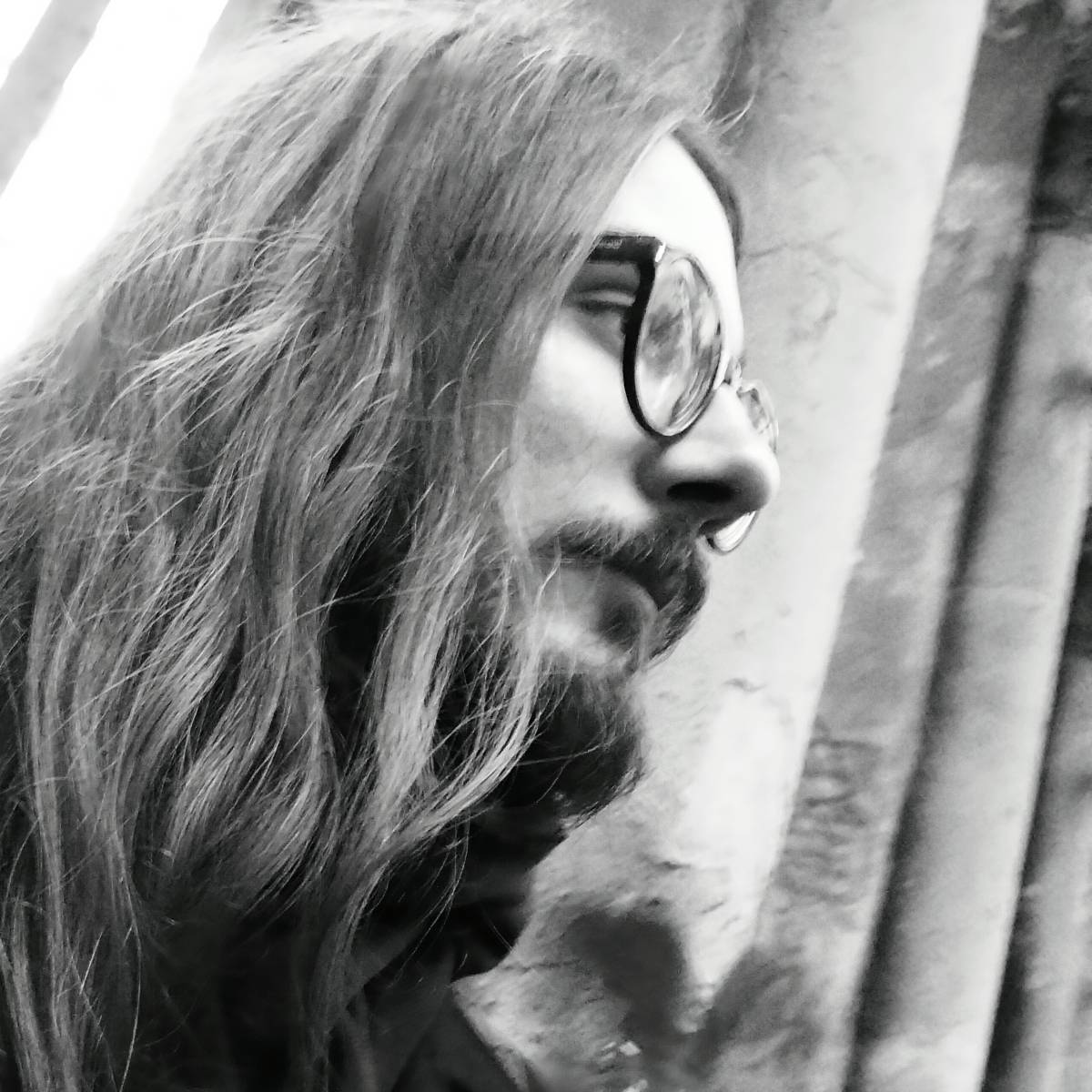 Даниил Тихонов