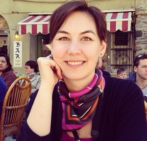 Татьяна Темирова | Сетка — социальная сеть от hh.ru