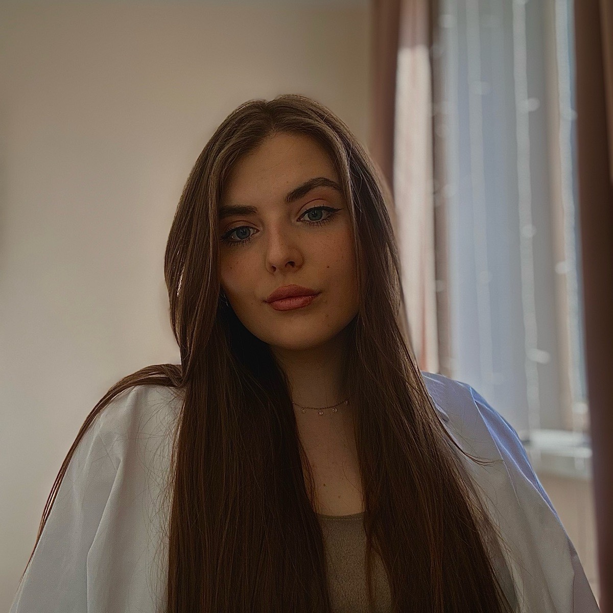 Кристина Селихова