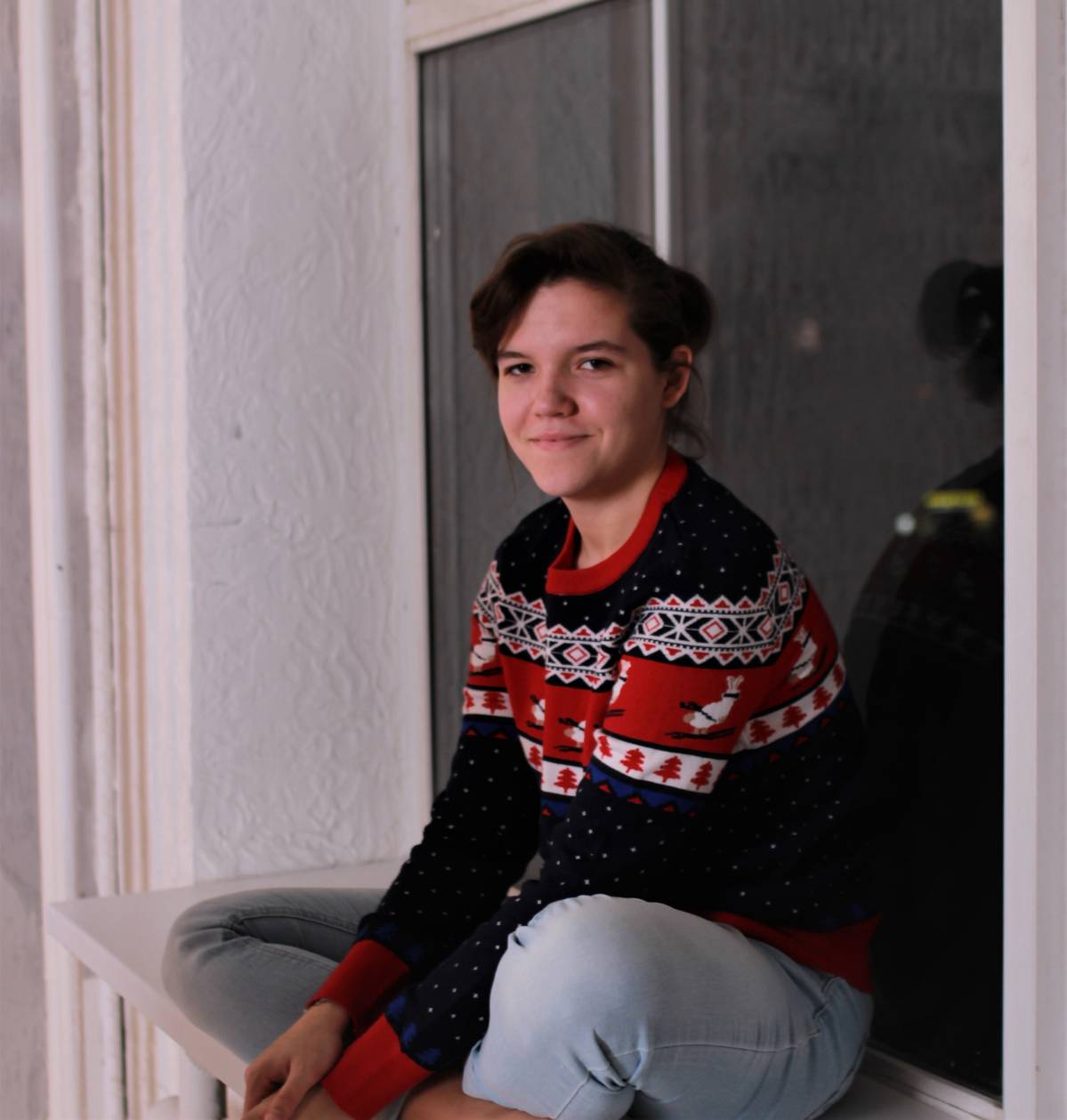 Мария Файчук