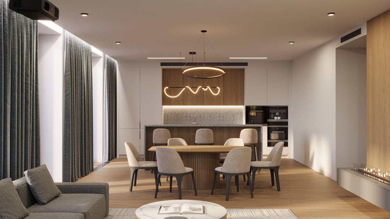 🔥 Учебный проект: этап — ГОТОВ! 🔥
Привет, народ! Только что завершил огромный кусок своего учебного проекта | Сетка — социальная сеть от hh.ru