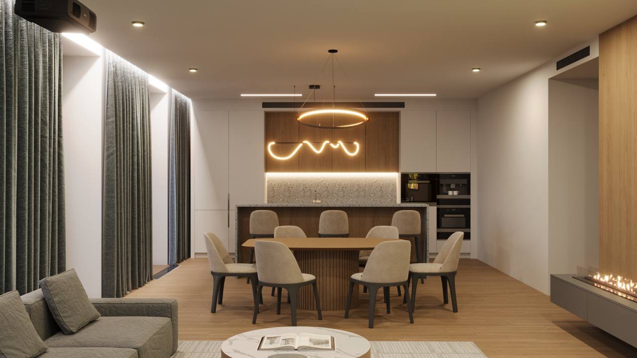 🔥 Учебный проект: этап — ГОТОВ! 🔥
Привет, народ! Только что завершил огромный кусок своего учебного проекта | Сетка — социальная сеть от hh.ru