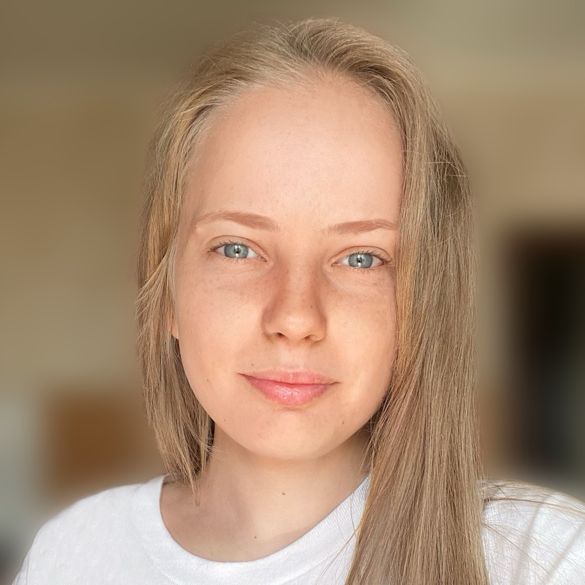 Александра Горшкова | Сетка — социальная сеть от hh.ru