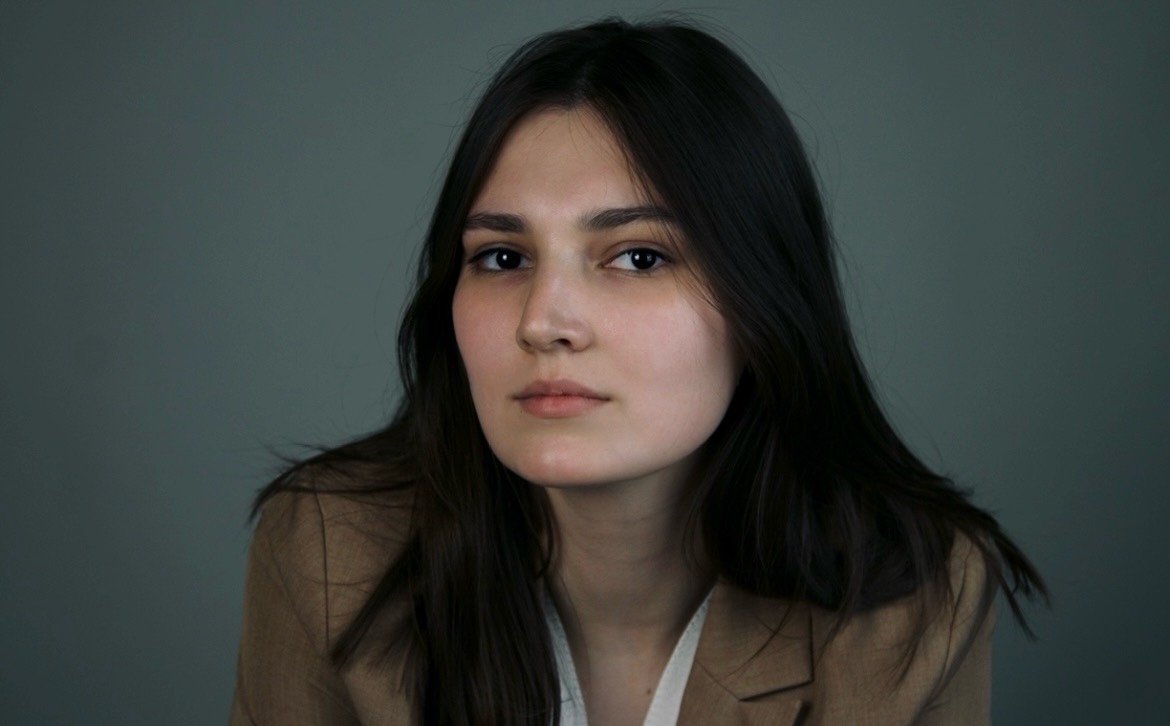 Медина Калимуллина | Сетка — социальная сеть от hh.ru