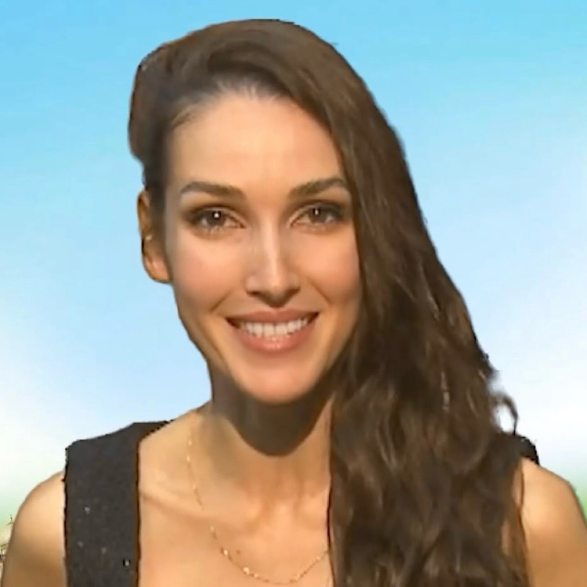 Кристина Лихачёва | Сетка — социальная сеть от hh.ru