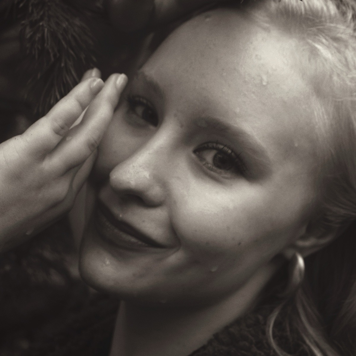 Полина Мешкова | Сетка — социальная сеть от hh.ru