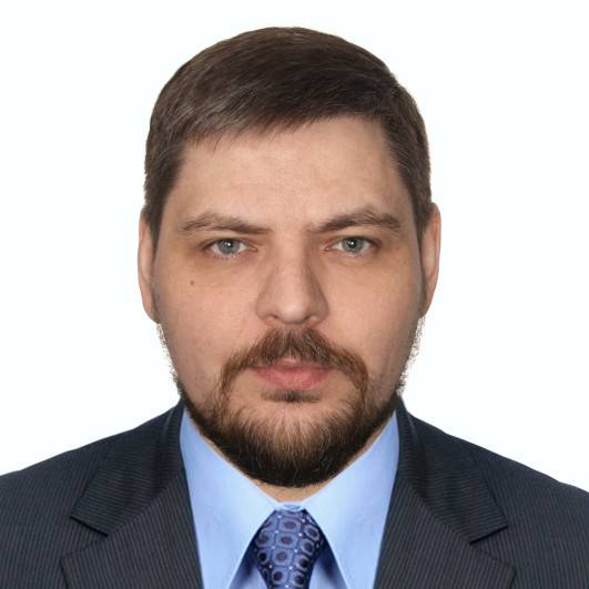 Артем Бутенко