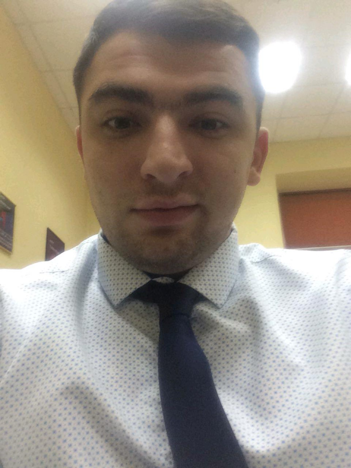 Станислав Соколов