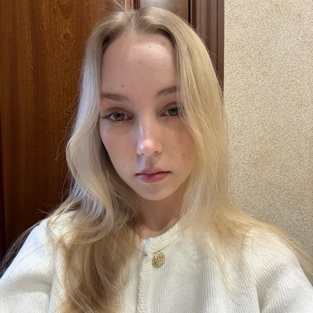 Мария Кривошеева