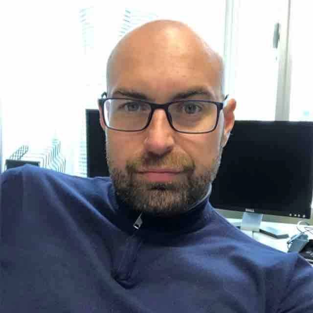 Dmitri Bouilov