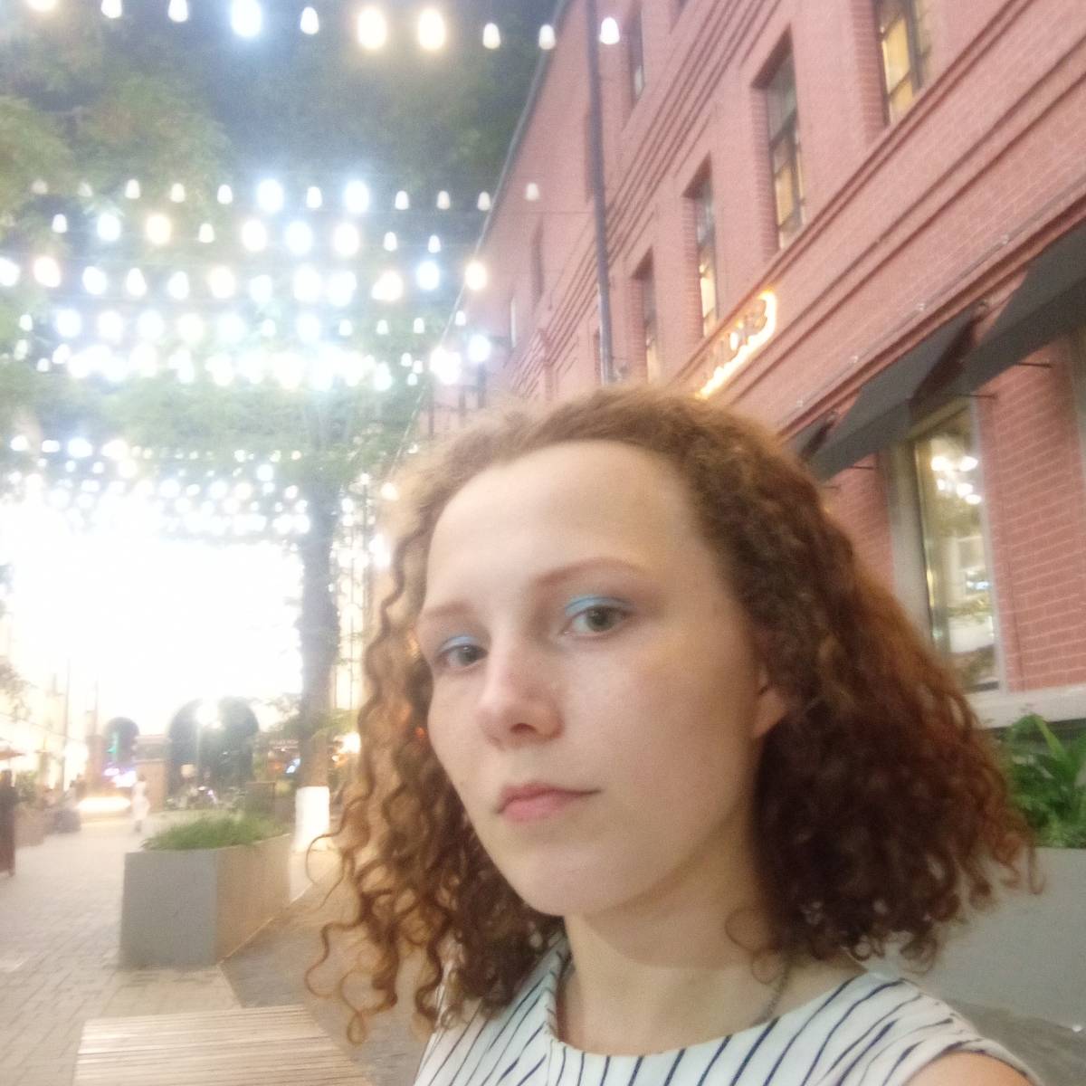 Екатерина Федорцова | Сетка — социальная сеть от hh.ru