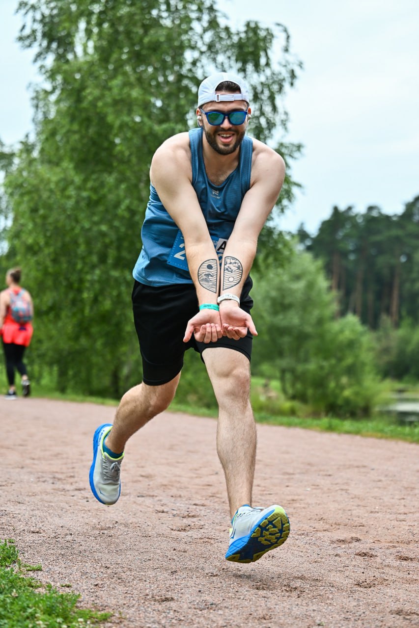📸ФОТОГРАФИИ С НАШЕГО СУПЕР-ЗАБЕГА УЖЕ ЗДЕСЬ!
Ваши лучшие моменты с RUNIT 2025 теперь доступны: https://mysport | Сетка — социальная сеть от hh.ru