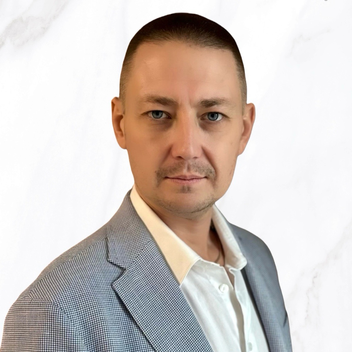 Вадим Буравлёв