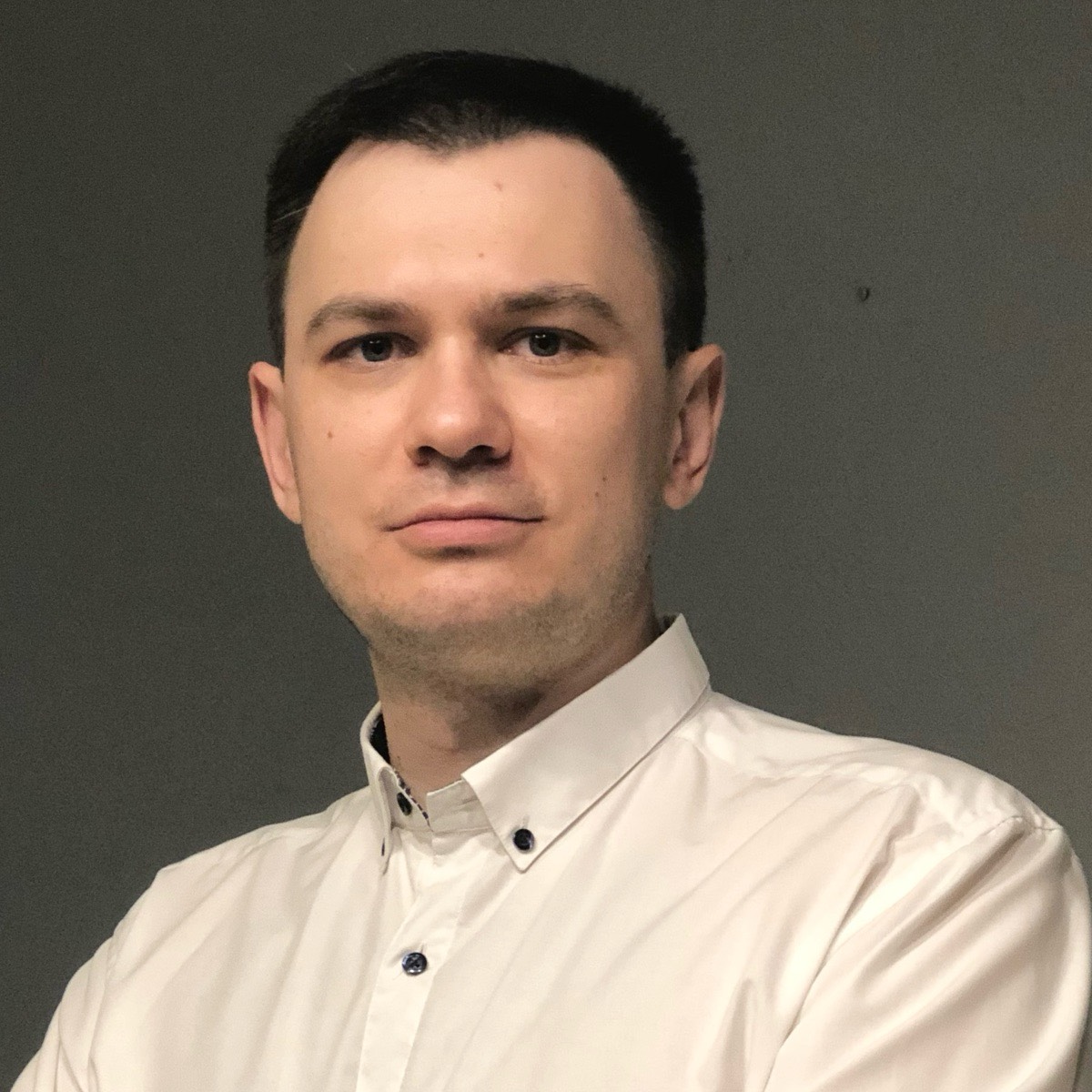 Андрей Арбузов