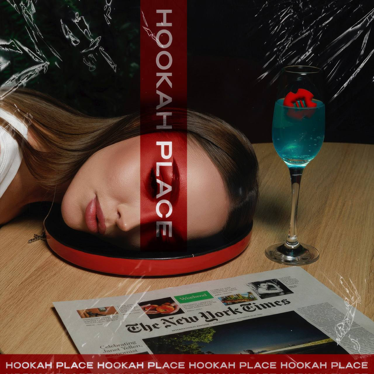 Контент для Hookah place | Сетка — социальная сеть от hh.ru