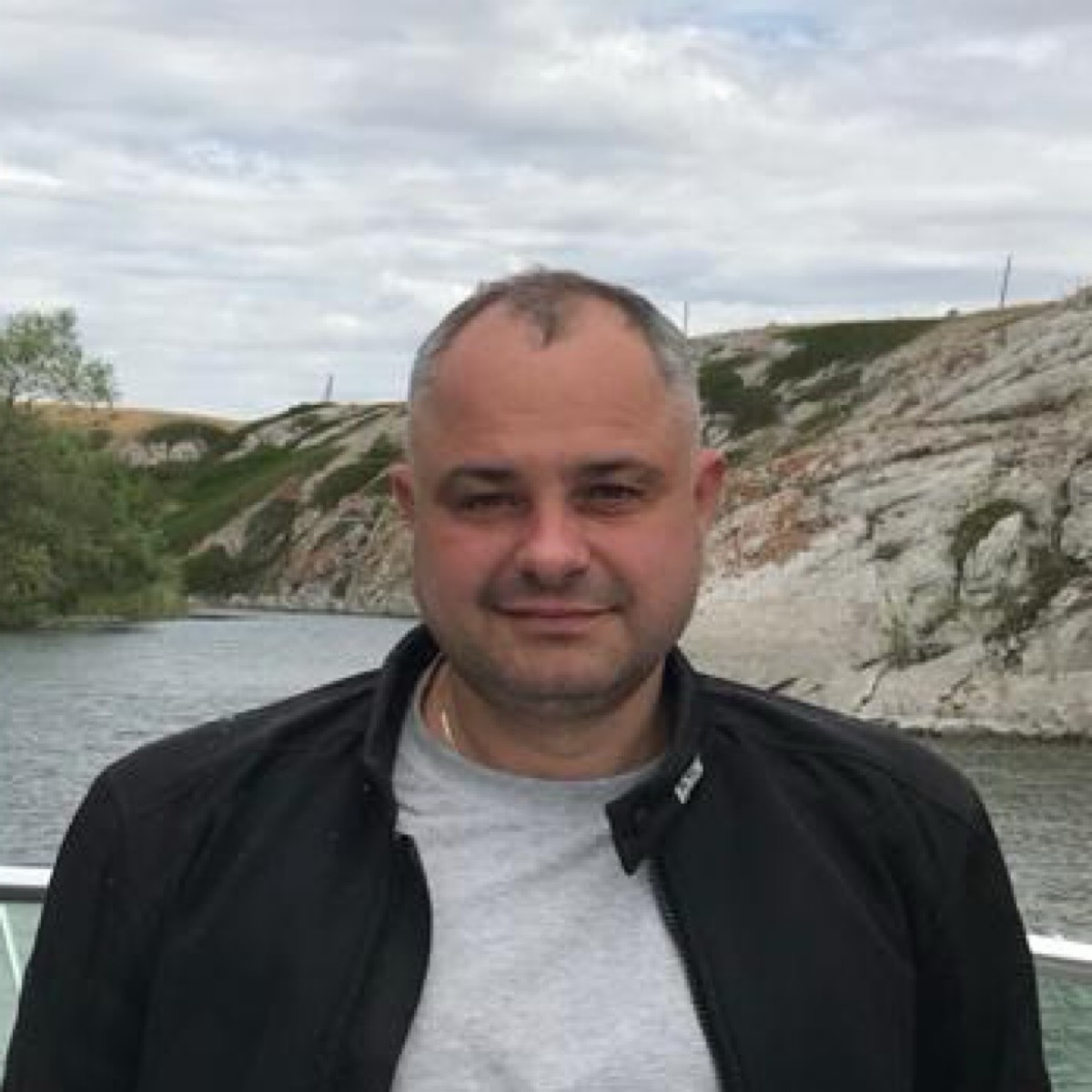 Александр Чебан | Сетка — социальная сеть от hh.ru