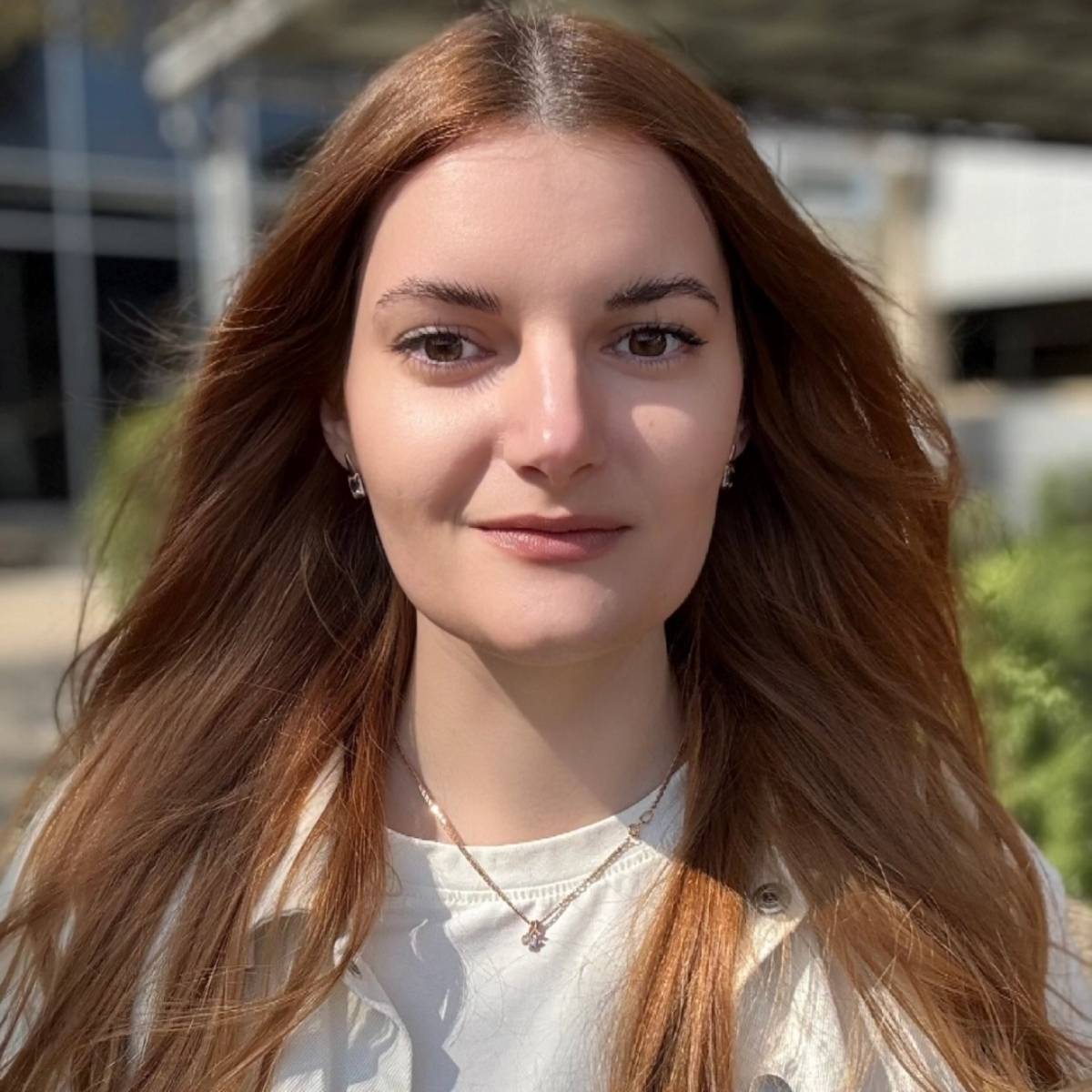 Мария Курочко