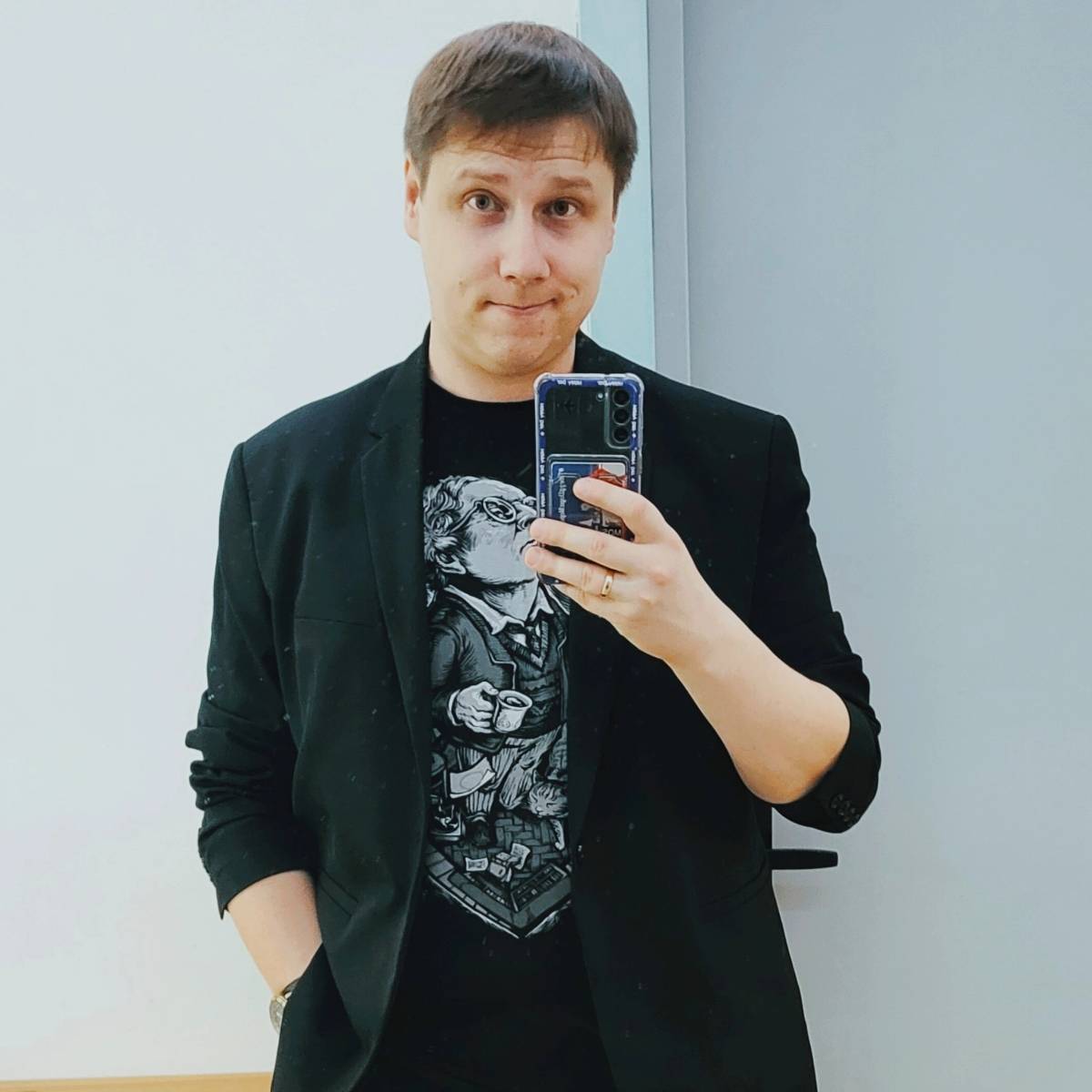 Олег Лисицын