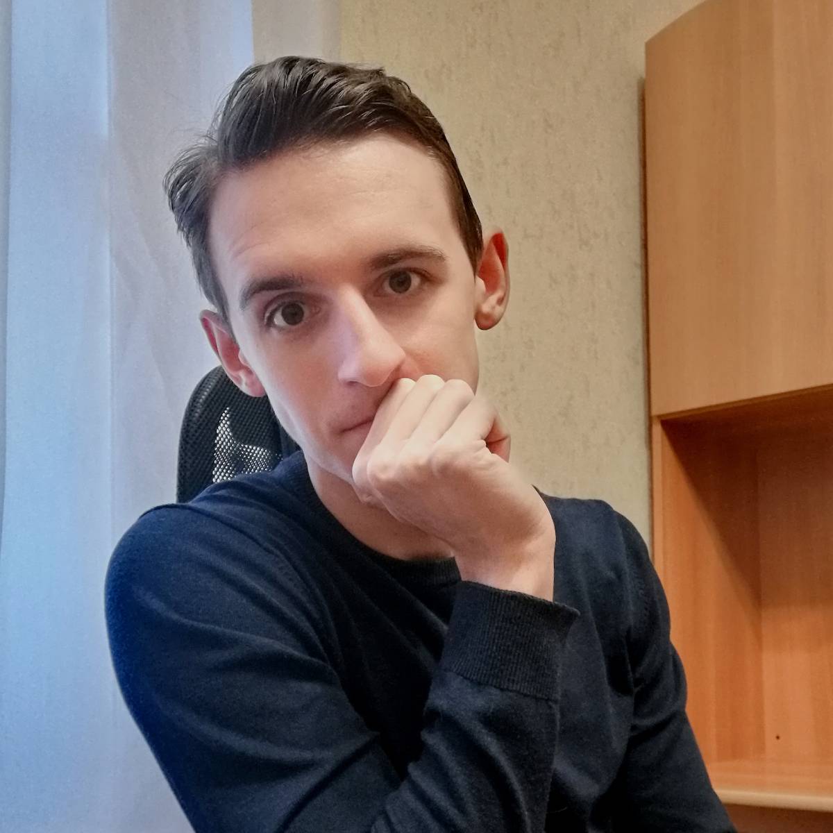 Влад Унгенфухт