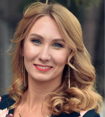 Евгения Ругалева