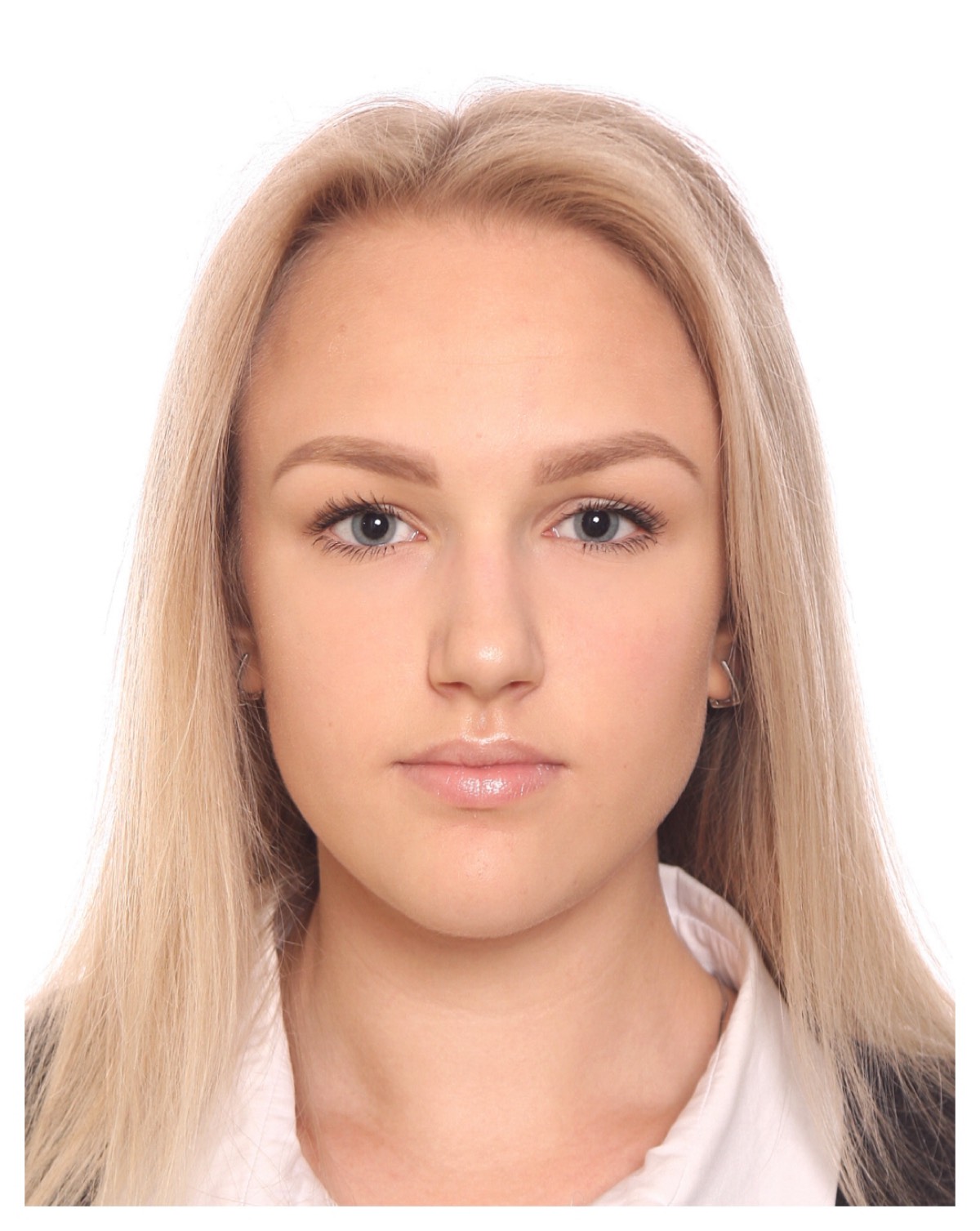 Дарья Макаревская | Сетка — социальная сеть от hh.ru