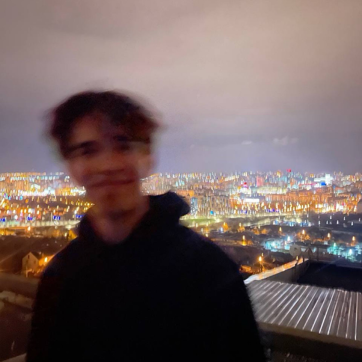 Иван Сапрыкин