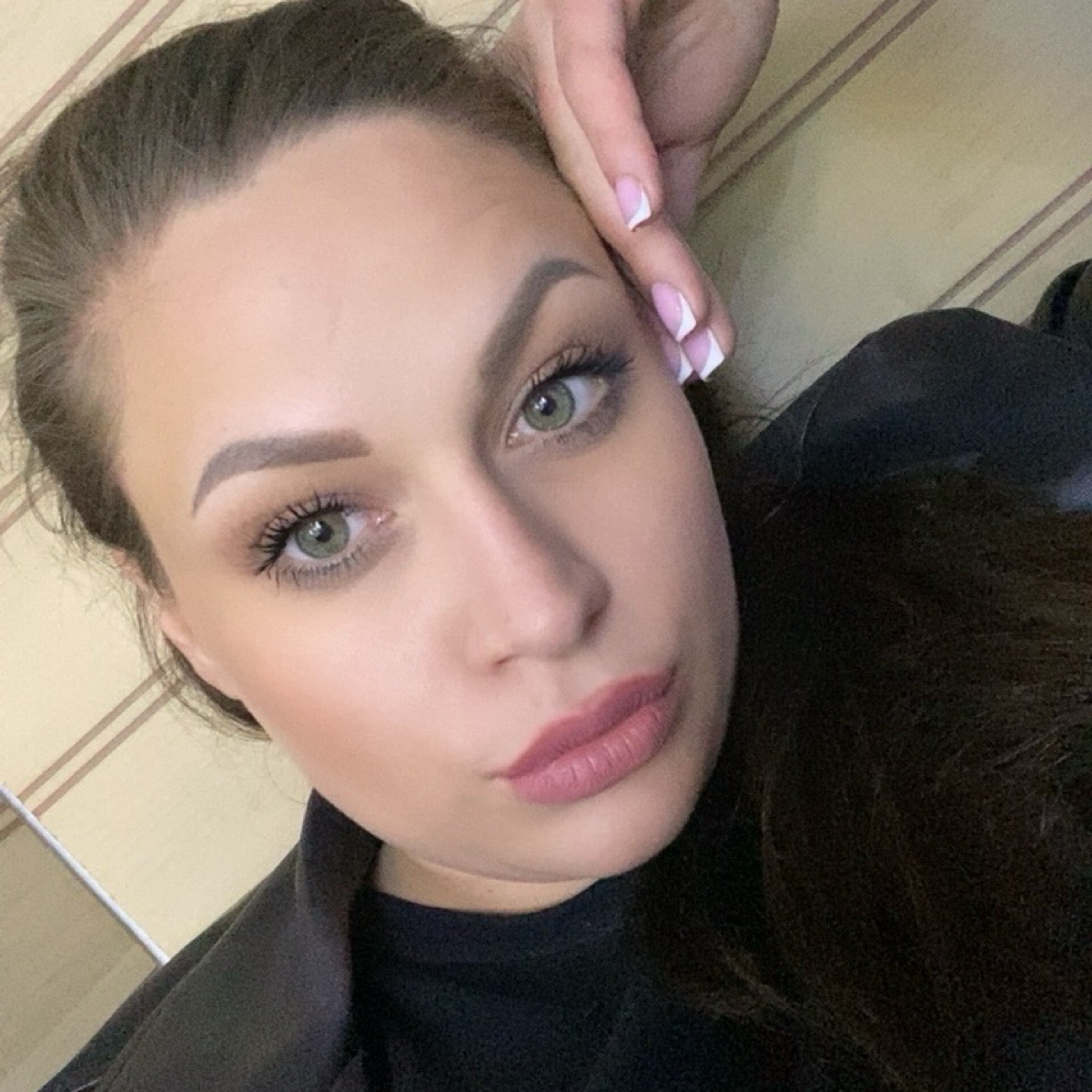 Александра Бахвалова
