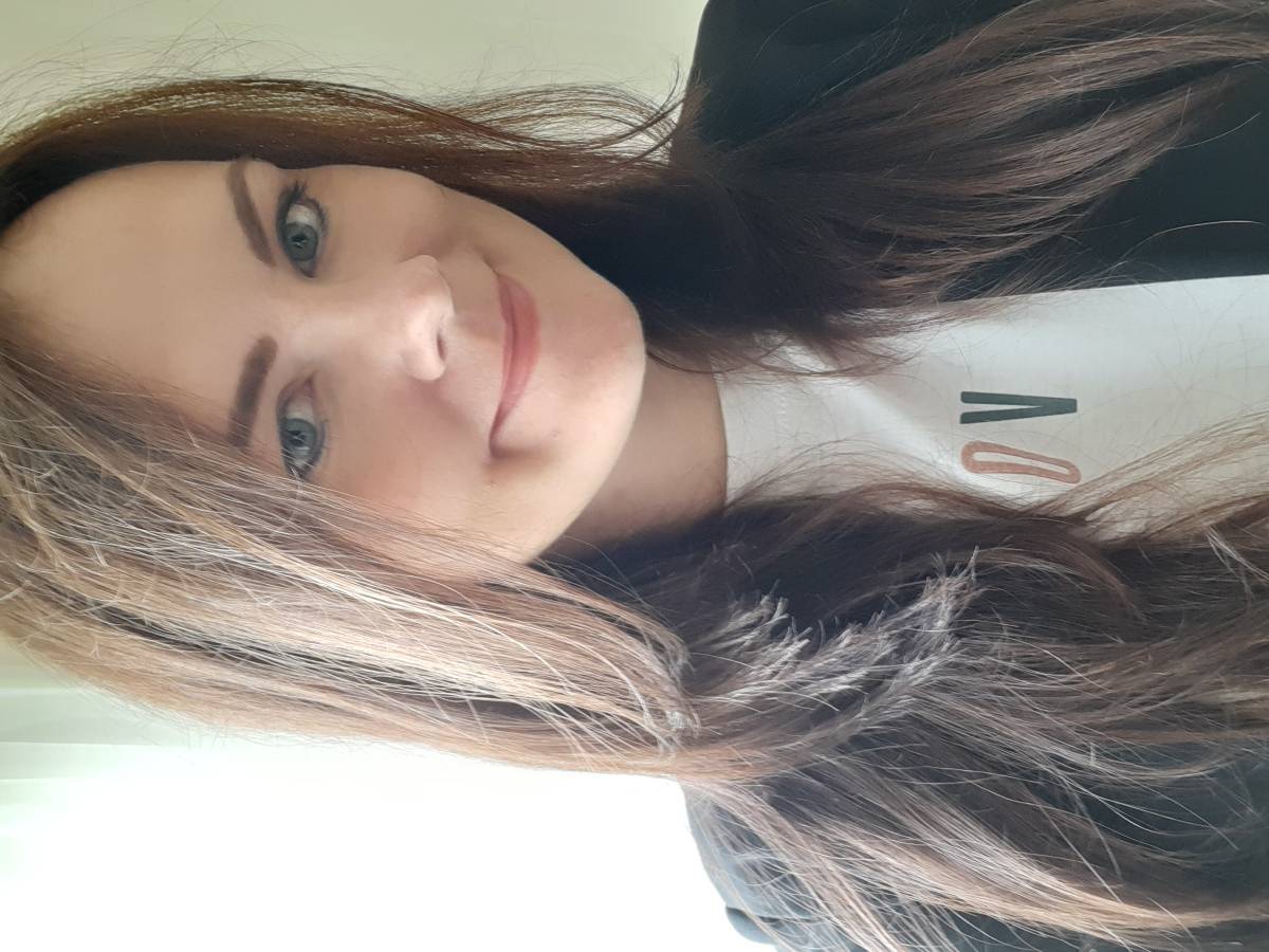 Наталья Зверева | Сетка — социальная сеть от hh.ru