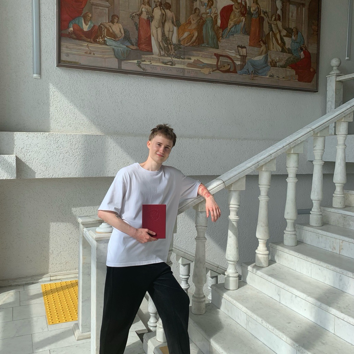 Дмитрий Ролик