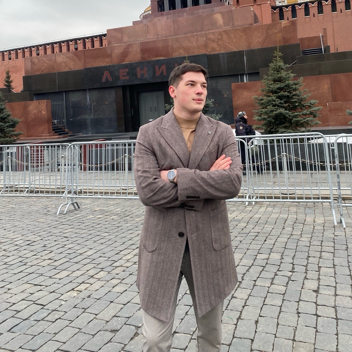 Филипп Шемякин | Сетка — социальная сеть от hh.ru