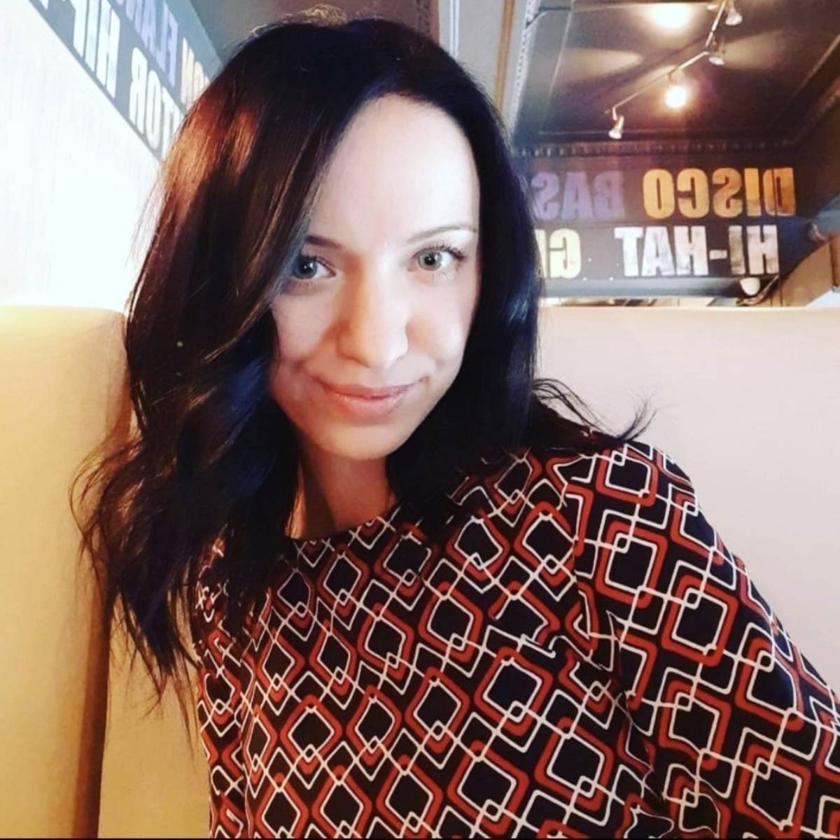 Екатерина Алексеева