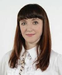 Светлана Мирзаханова | Сетка — социальная сеть от hh.ru