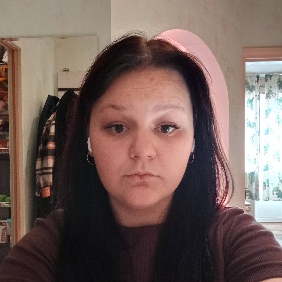 Анастасия Мыльникова | Сетка — социальная сеть от hh.ru