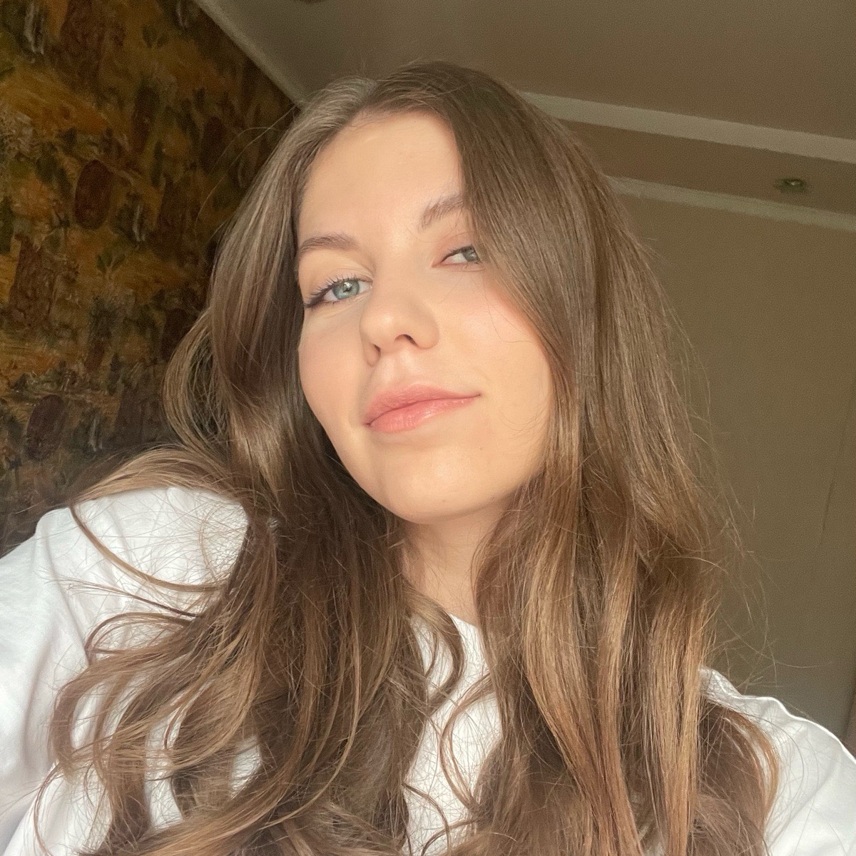 Мария Кузнецова