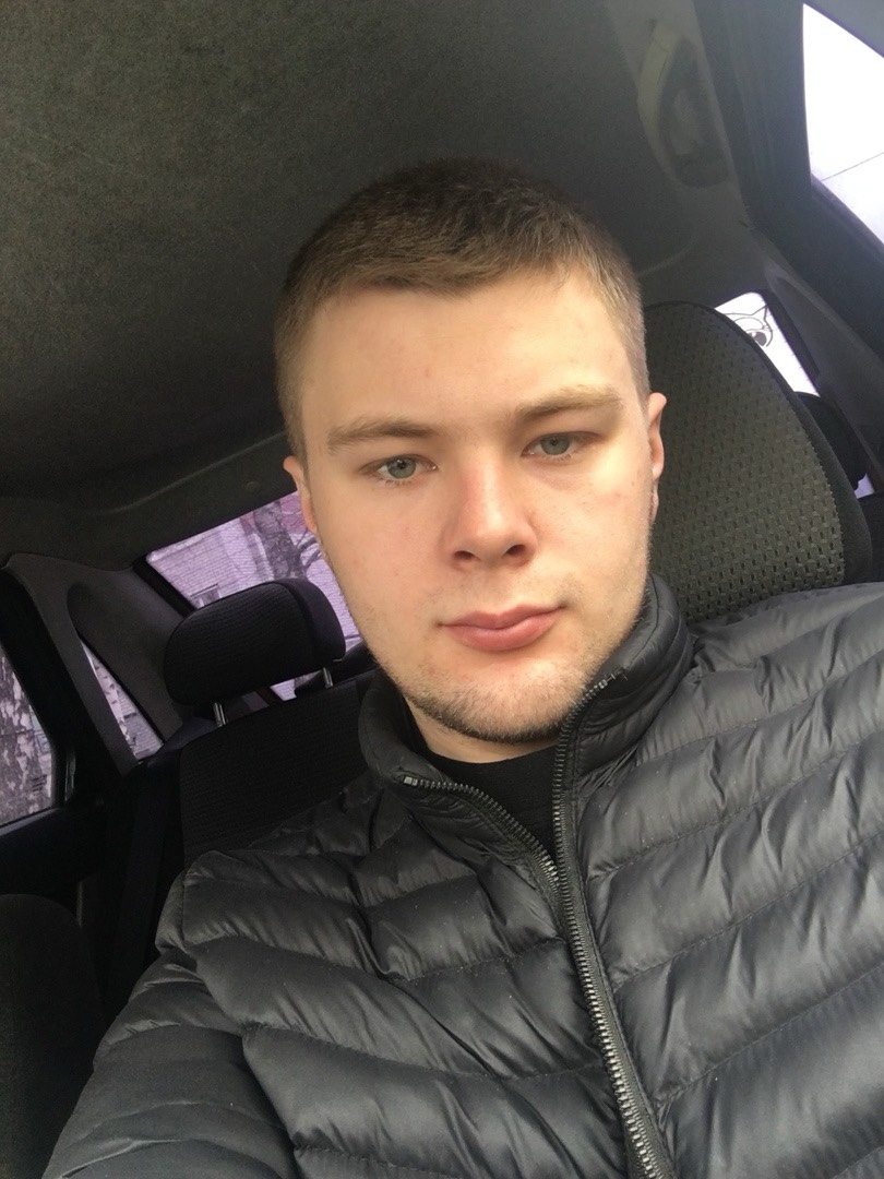 Рамиль Нуртдинов | Сетка — социальная сеть от hh.ru