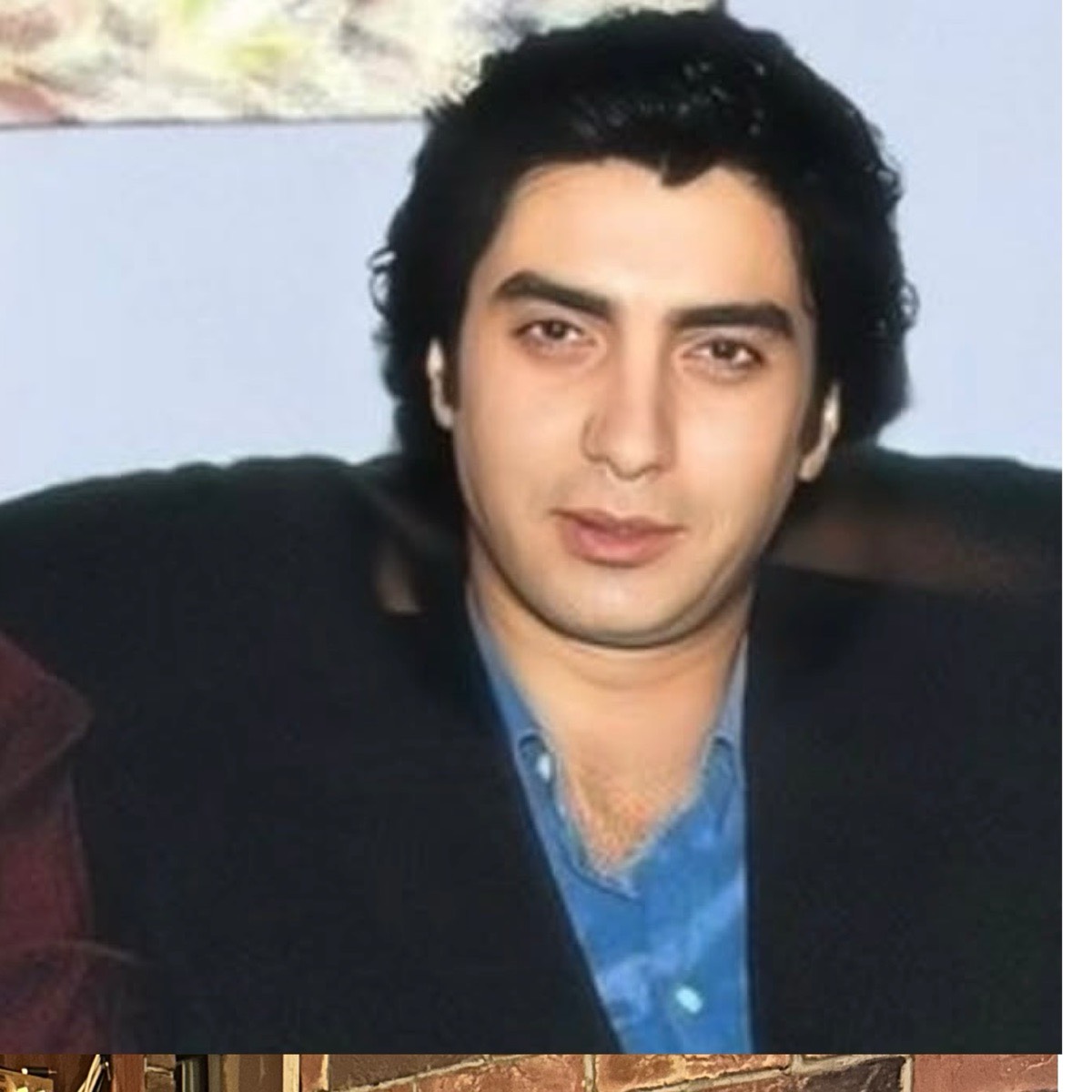 Ali Akbarov